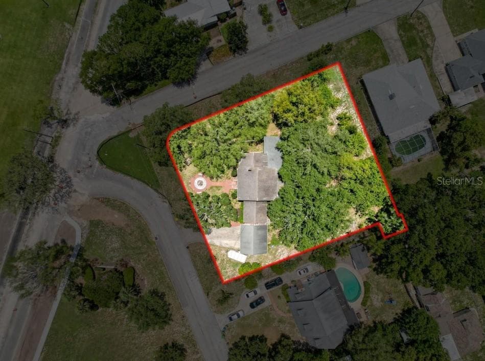 800 W LAKE ELBERT DRIVE NE, WINTER HAVEN, FL 33881 — zdjęcie 2
