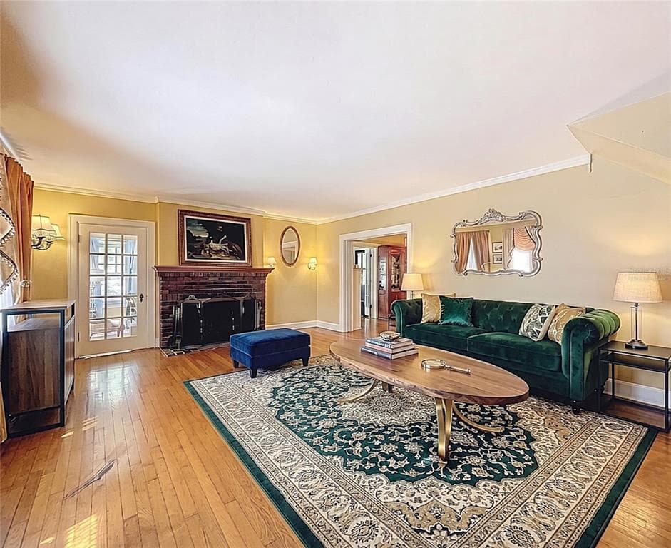 800 W LAKE ELBERT DRIVE NE, WINTER HAVEN, FL 33881 — zdjęcie 3