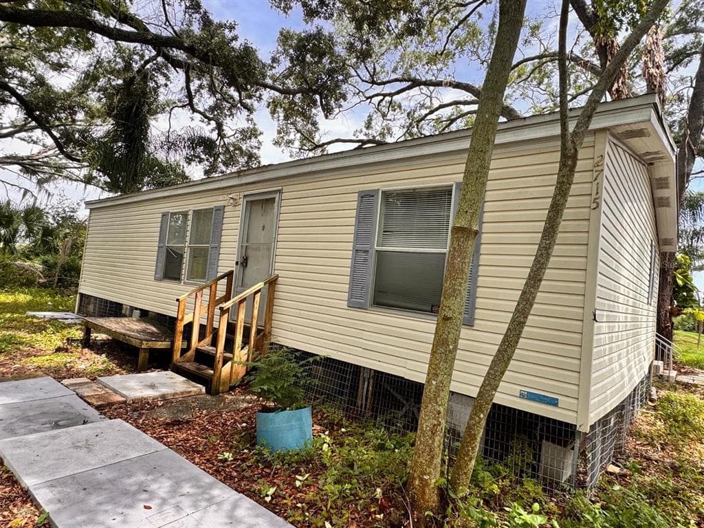 2715 MASSEE ROAD, DAVENPORT, FL 33837