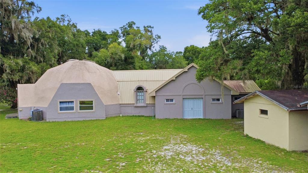 1320 W TAYLOR ROAD, DELAND, FL 32720 — zdjęcie 5
