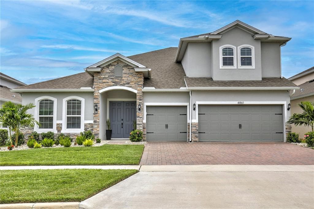 4861 CRAGMERE LOOP, CLERMONT, FL 34711