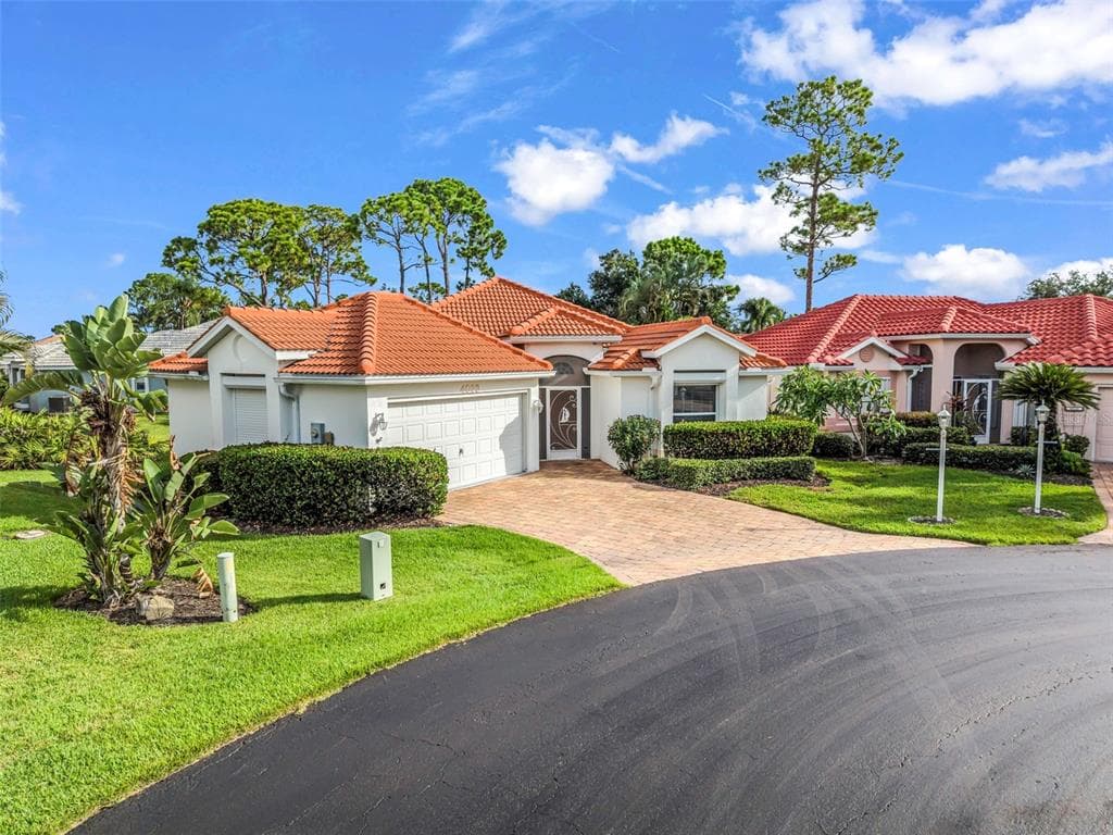 4029 CAPE COLE BOULEVARD, PUNTA GORDA, FL 33955 — zdjęcie 2