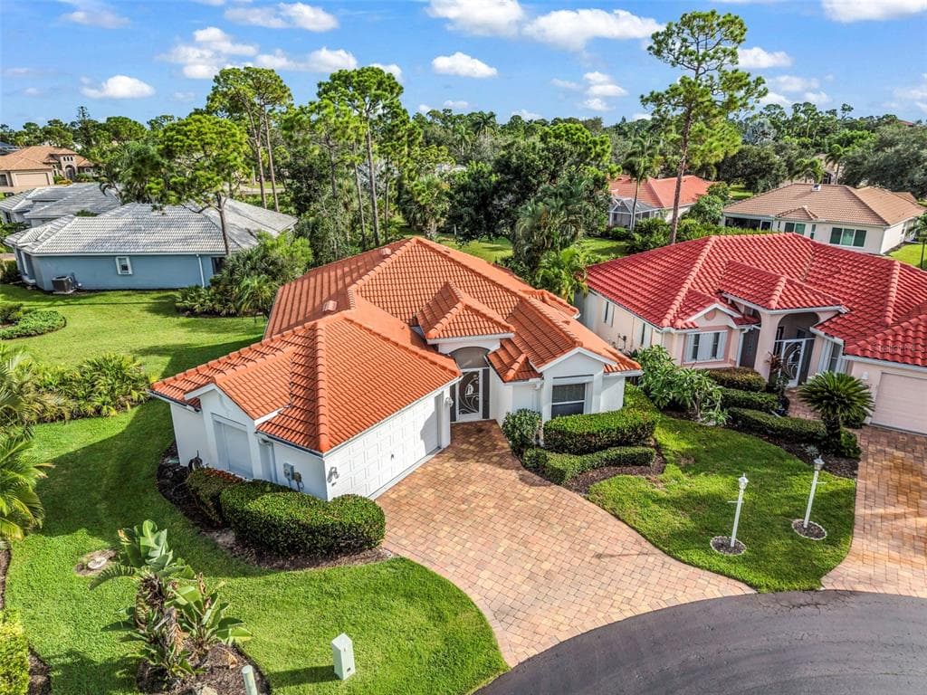 4029 CAPE COLE BOULEVARD, PUNTA GORDA, FL 33955 — zdjęcie 3