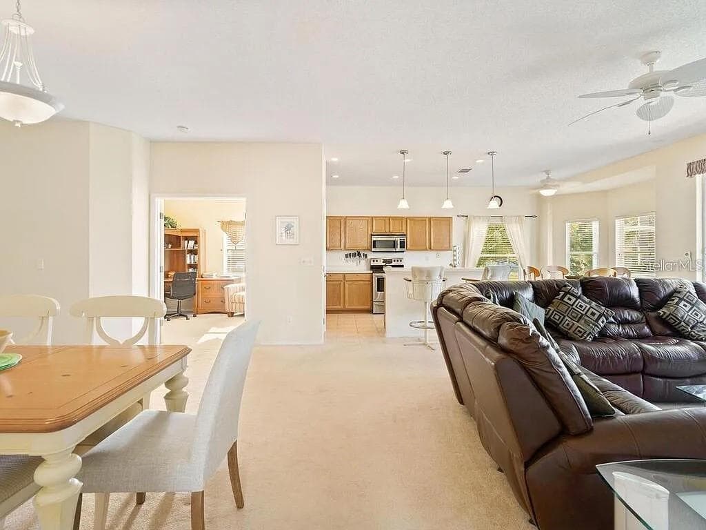 5044 45TH STREET W, BRADENTON, FL 34210 — zdjęcie 4