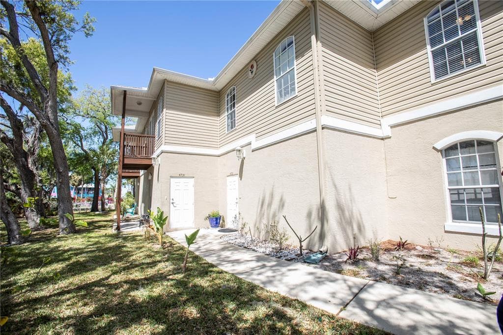 4751 W MARINE PARKWAY # 4751, NEW PORT RICHEY, FL 34652