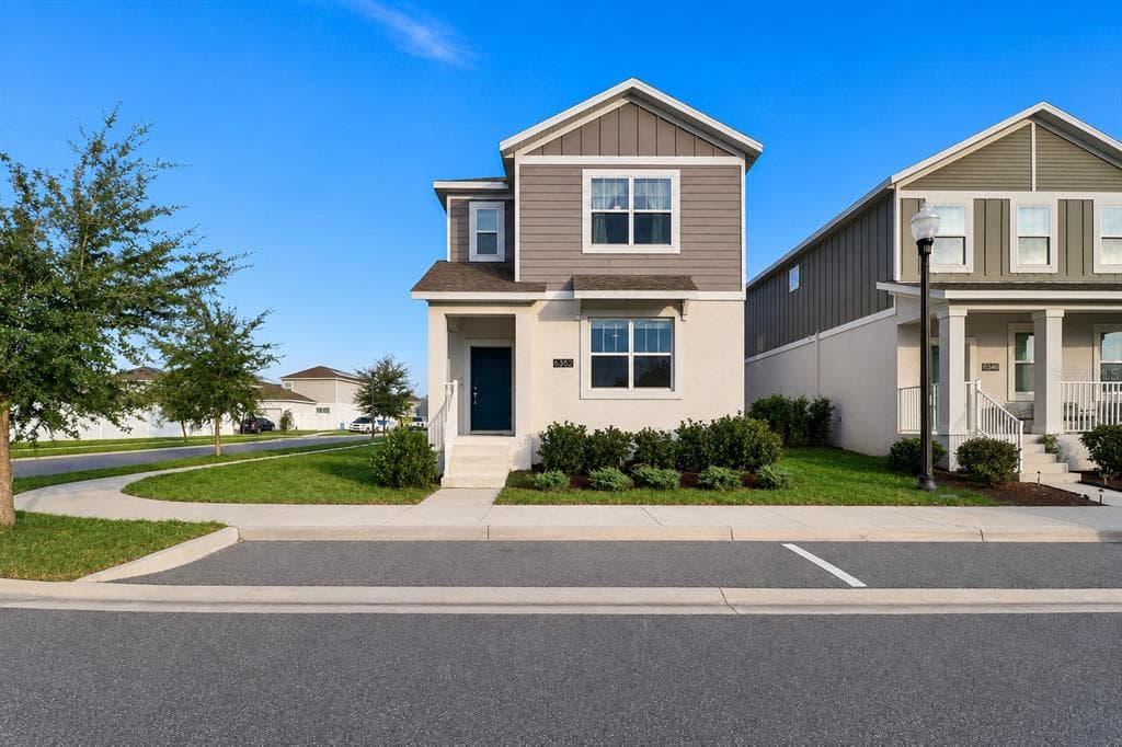 6352 SPRUCEPINE LANE, ST CLOUD, FL 34771