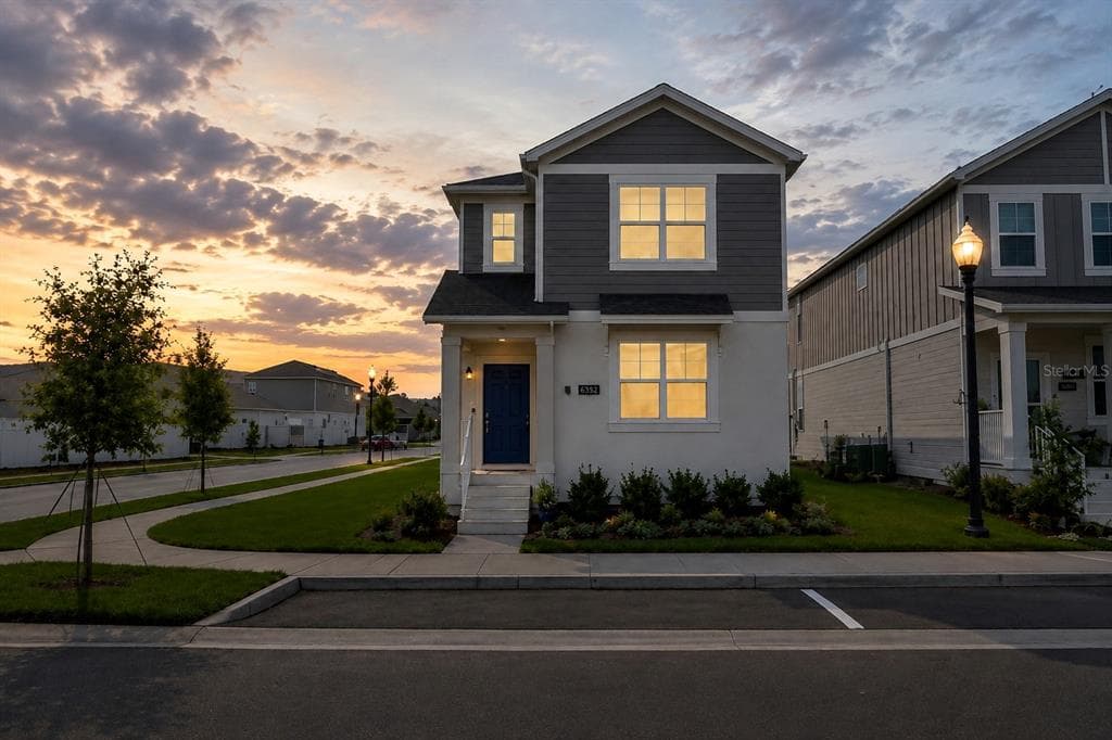6352 SPRUCEPINE LANE, ST CLOUD, FL 34771 — zdjęcie 4