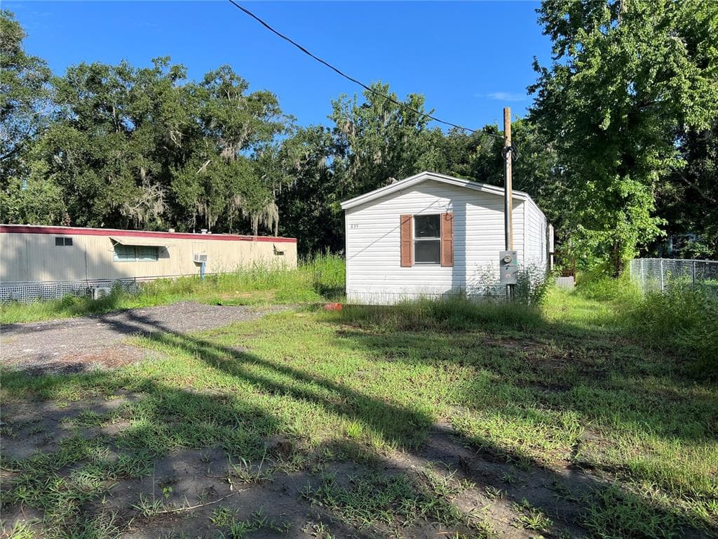 835 MEMPHIS ROAD, LAKELAND, FL 33815 — zdjęcie 2
