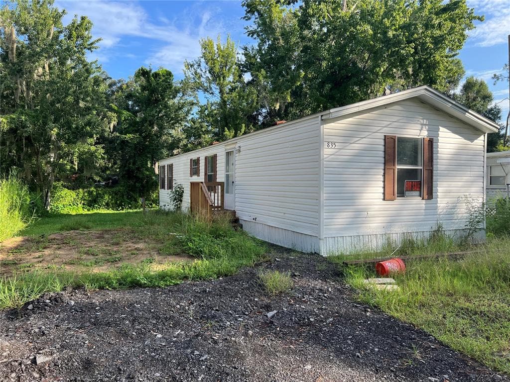 835 MEMPHIS ROAD, LAKELAND, FL 33815 — zdjęcie 4