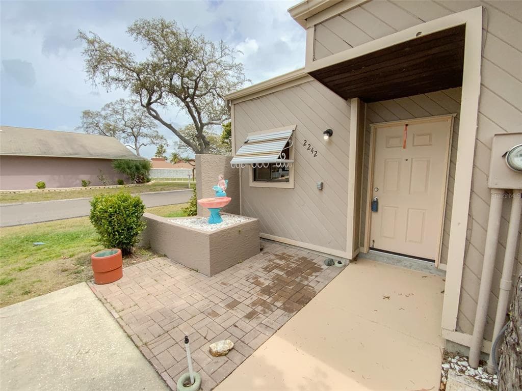 2242 PINEWOOD VILLAS DRIVE, HOLIDAY, FL 34691 — zdjęcie 2