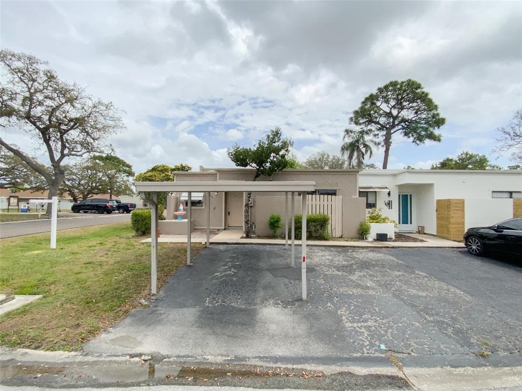 2242 PINEWOOD VILLAS DRIVE, HOLIDAY, FL 34691 — zdjęcie 3