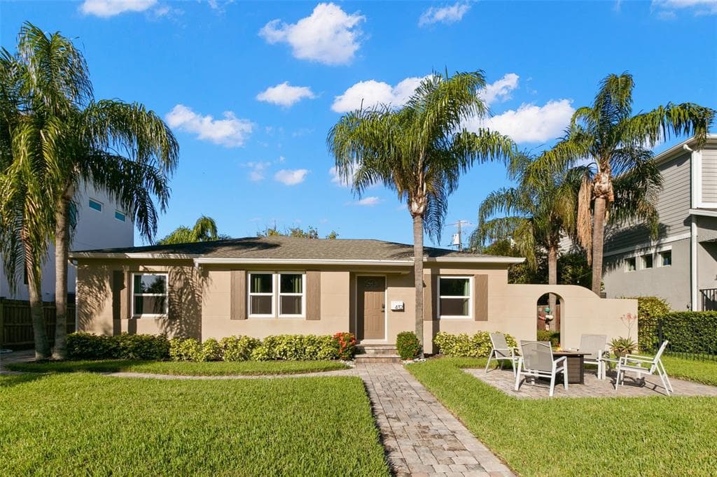 432 E DAVIS BOULEVARD, TAMPA, FL 33606 — zdjęcie 4