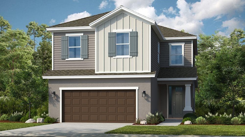 5073 LOST KEY PLACE, ST CLOUD, FL 34771
