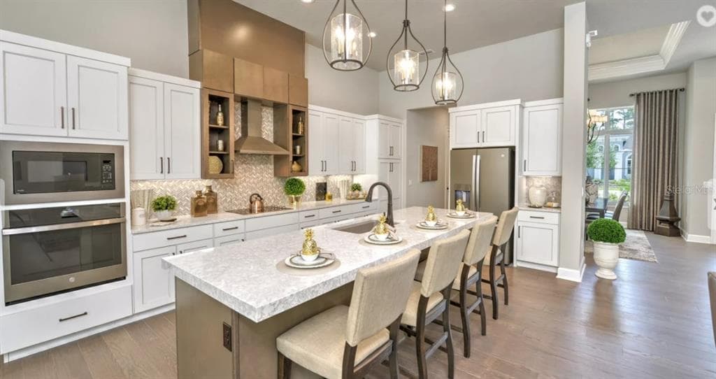 17 KENSINGTON STREET, ORMOND BEACH, FL 32174 — zdjęcie 3