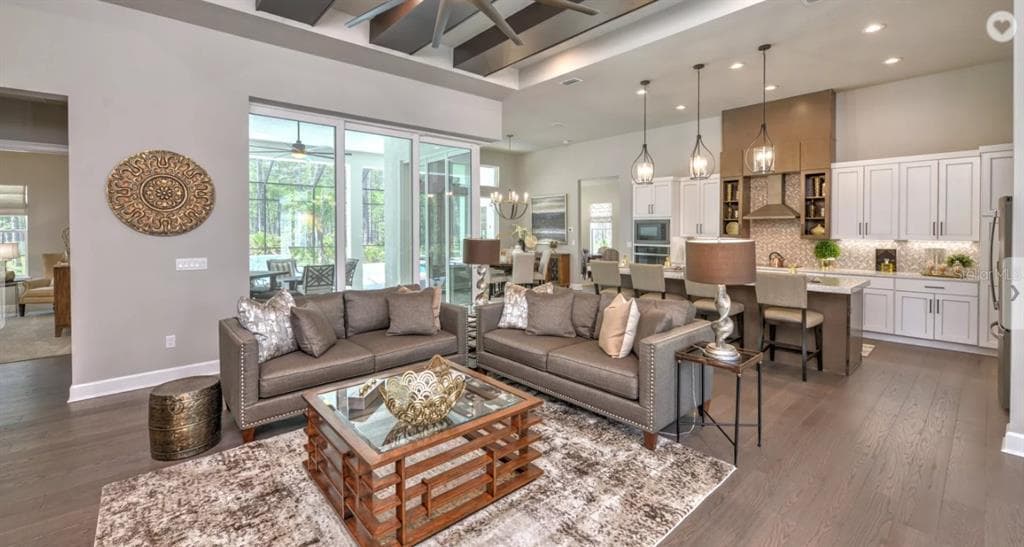 17 KENSINGTON STREET, ORMOND BEACH, FL 32174 — zdjęcie 4