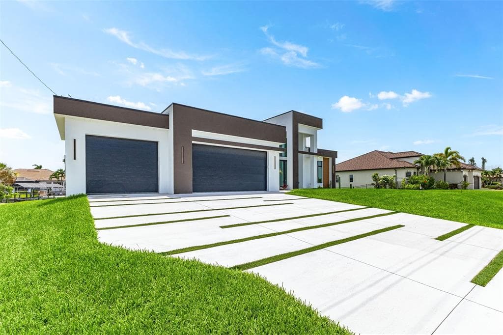 1503 NW 38 AVENUE, CAPE CORAL, FL 33993 — zdjęcie 2