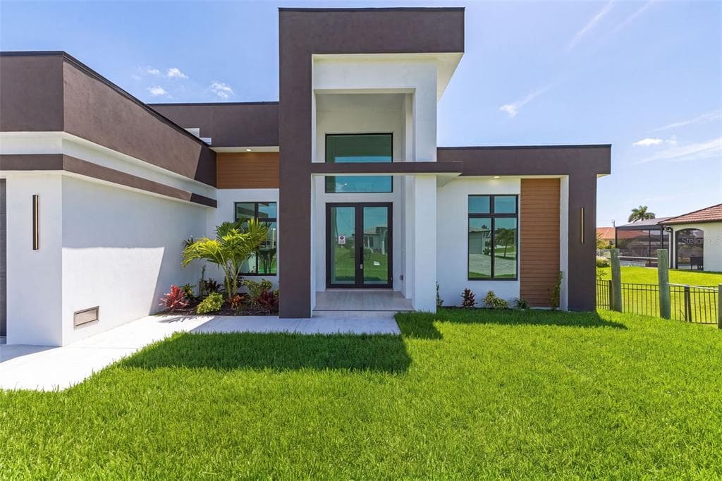 1503 NW 38 AVENUE, CAPE CORAL, FL 33993 — zdjęcie 4