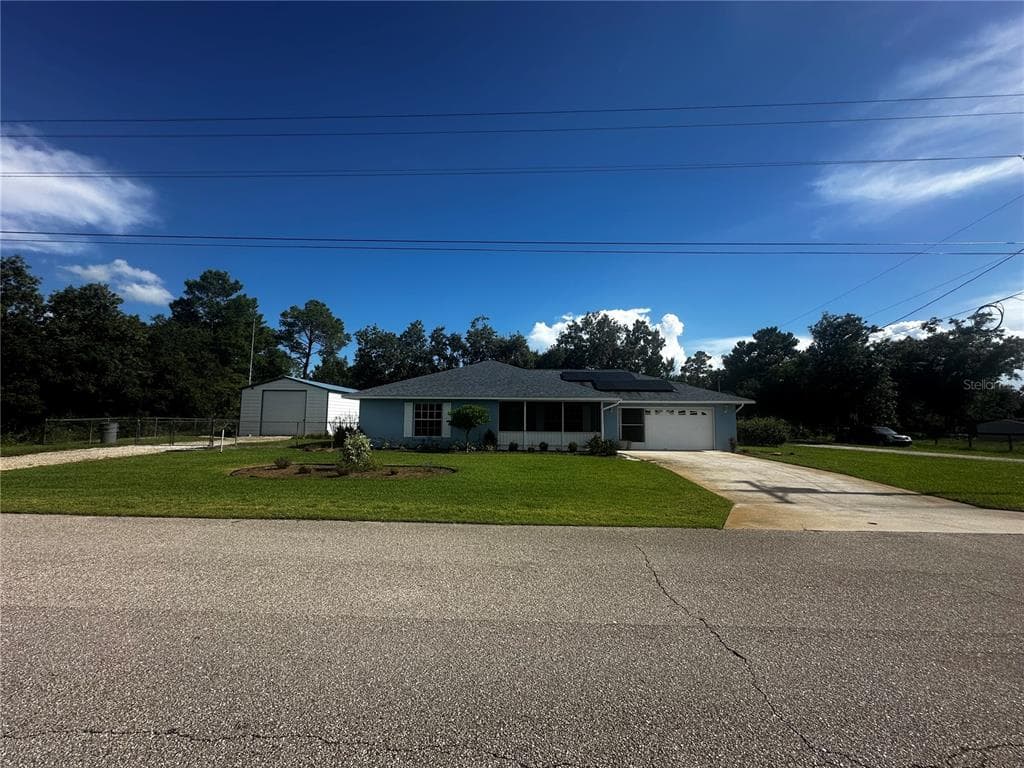 5005 GRAND CONCOURSE, SEBRING, FL 33875 — zdjęcie 2