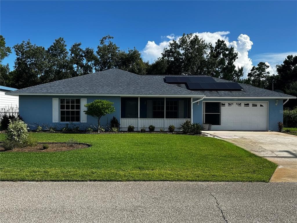 5005 GRAND CONCOURSE, SEBRING, FL 33875