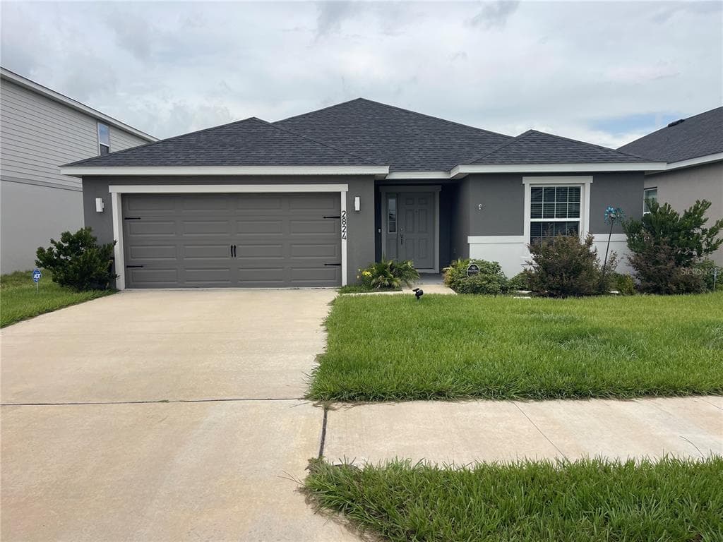 2824 SAN MARCO WAY, WINTER HAVEN, FL 33884