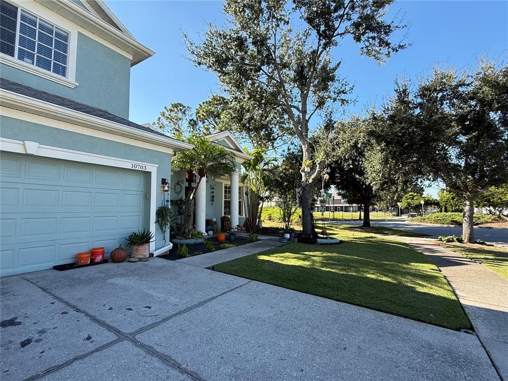 10703 BANFIELD DRIVE, RIVERVIEW, FL 33579 — zdjęcie 2