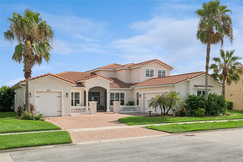 3713 DOCKSIDE DR, KISSIMMEE, FL 34746 — zdjęcie 2