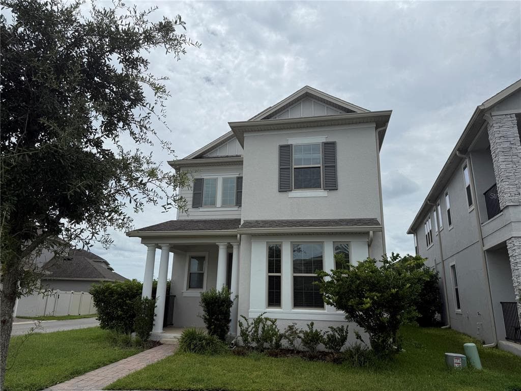 1337 SILVER MOON LANE, WINTER SPRINGS, FL 32708