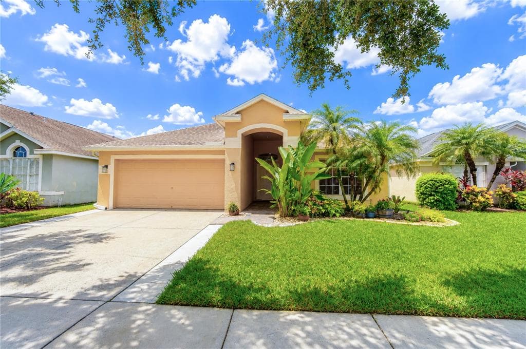 11433 CYPRESS RESERVE DRIVE, TAMPA, FL 33626