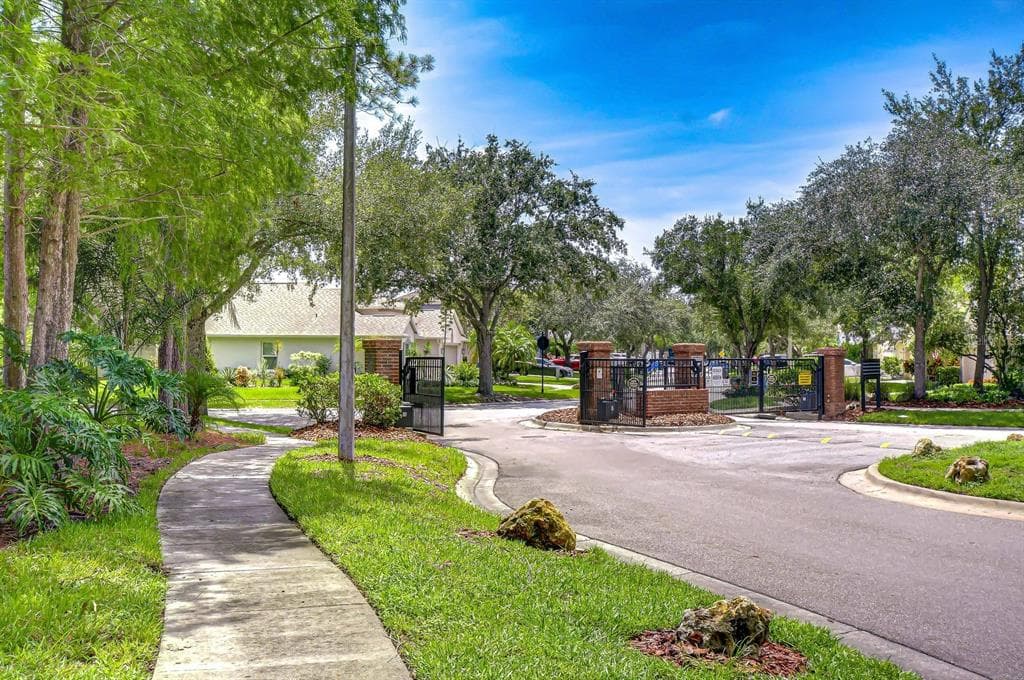 11433 CYPRESS RESERVE DRIVE, TAMPA, FL 33626 — zdjęcie 4