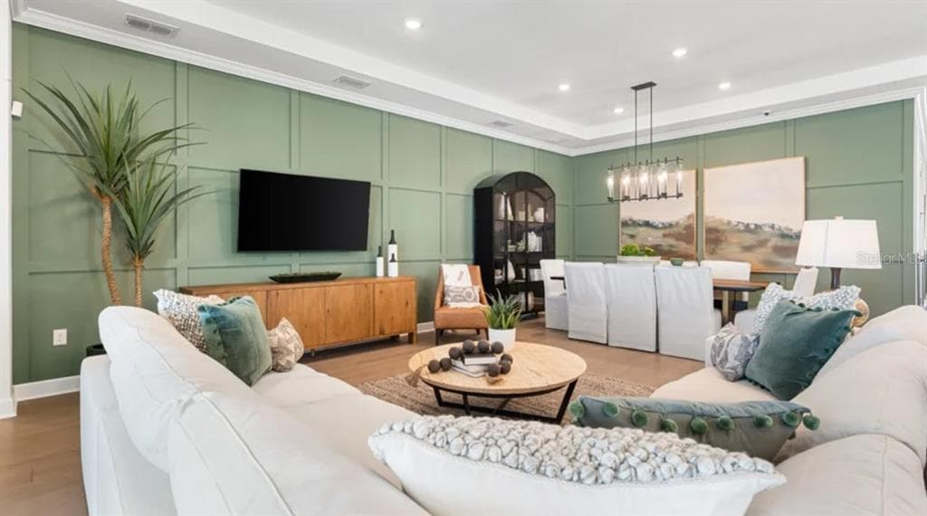 7391 MOONBEAM AVENUE, SARASOTA, FL 34241 — zdjęcie 3