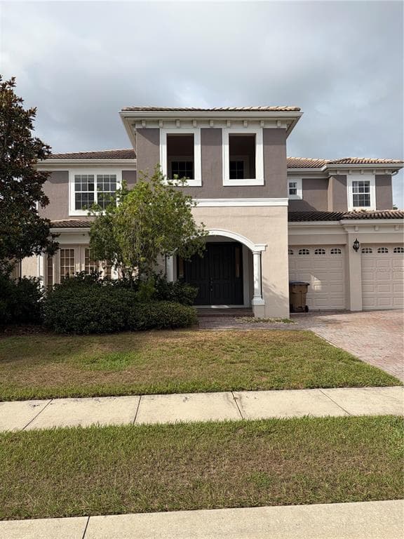 3822 SHOREVIEW DRIVE, KISSIMMEE, FL 34744 — zdjęcie 2