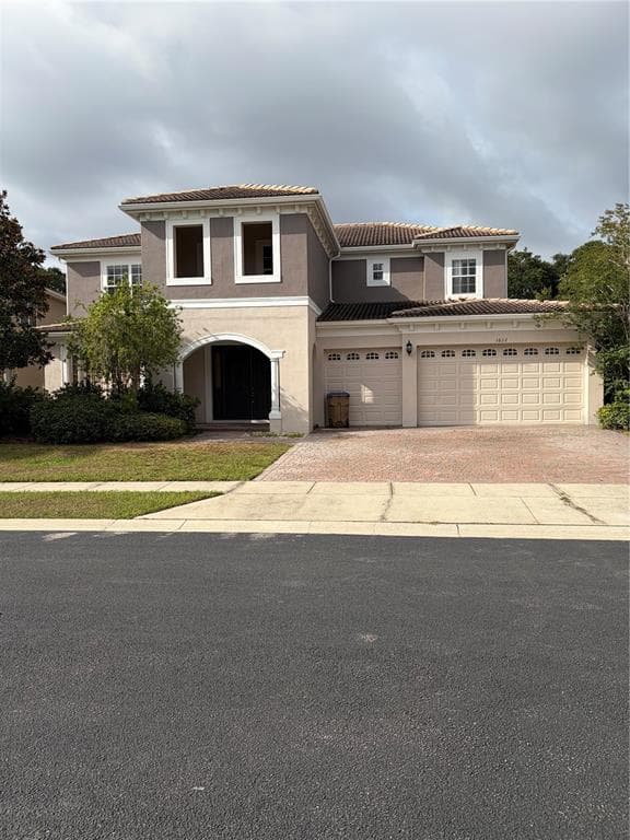 3822 SHOREVIEW DRIVE, KISSIMMEE, FL 34744