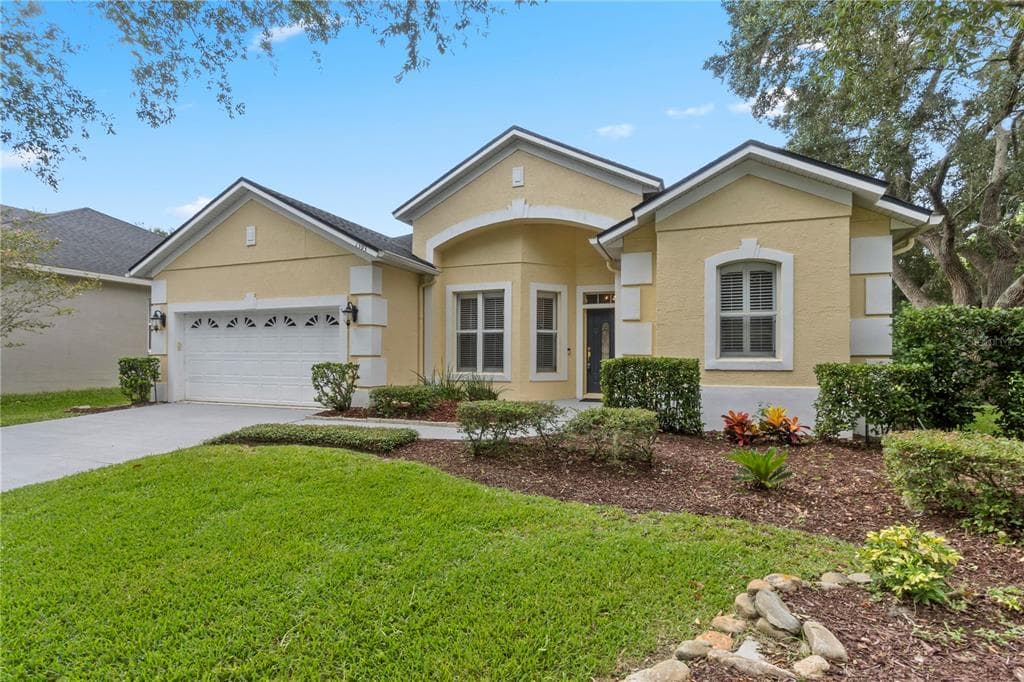1393 STANFIELD COVE, LAKE MARY, FL 32746 — zdjęcie 2