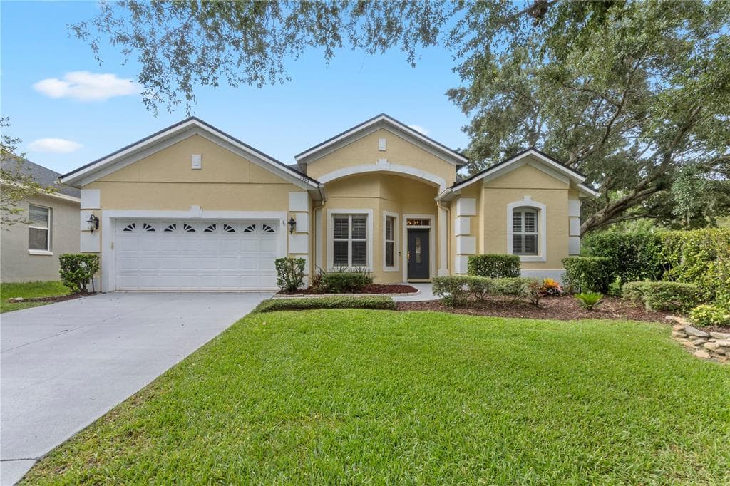 1393 STANFIELD COVE, LAKE MARY, FL 32746