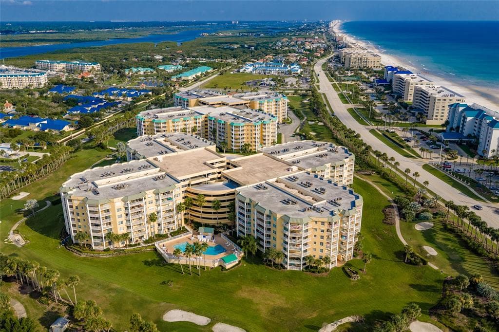 4650 LINKS VILLAGE DRIVE # D501, PONCE INLET, FL 32127 — zdjęcie 2