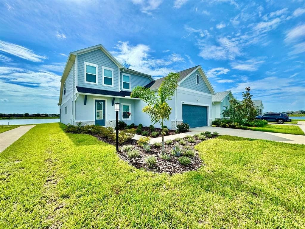 11393 HARDWOOD HAMMOCK LANE, RIVERVIEW, FL 33569 — zdjęcie 2