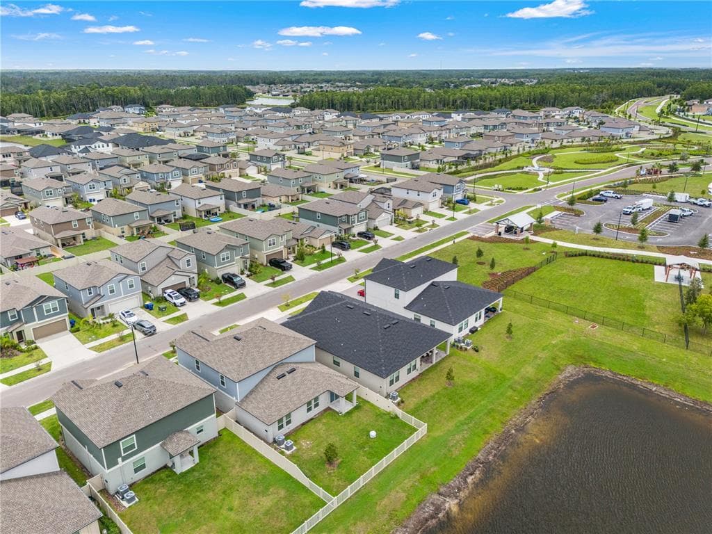 22313 PLEASANT MORNING DRIVE, LAND O LAKES, FL 34637 — zdjęcie 4