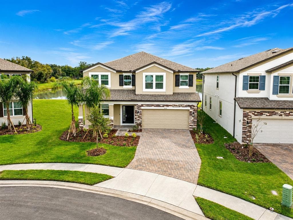 38190 SHALE STONE COURT, ZEPHYRHILLS, FL 33540 — zdjęcie 2