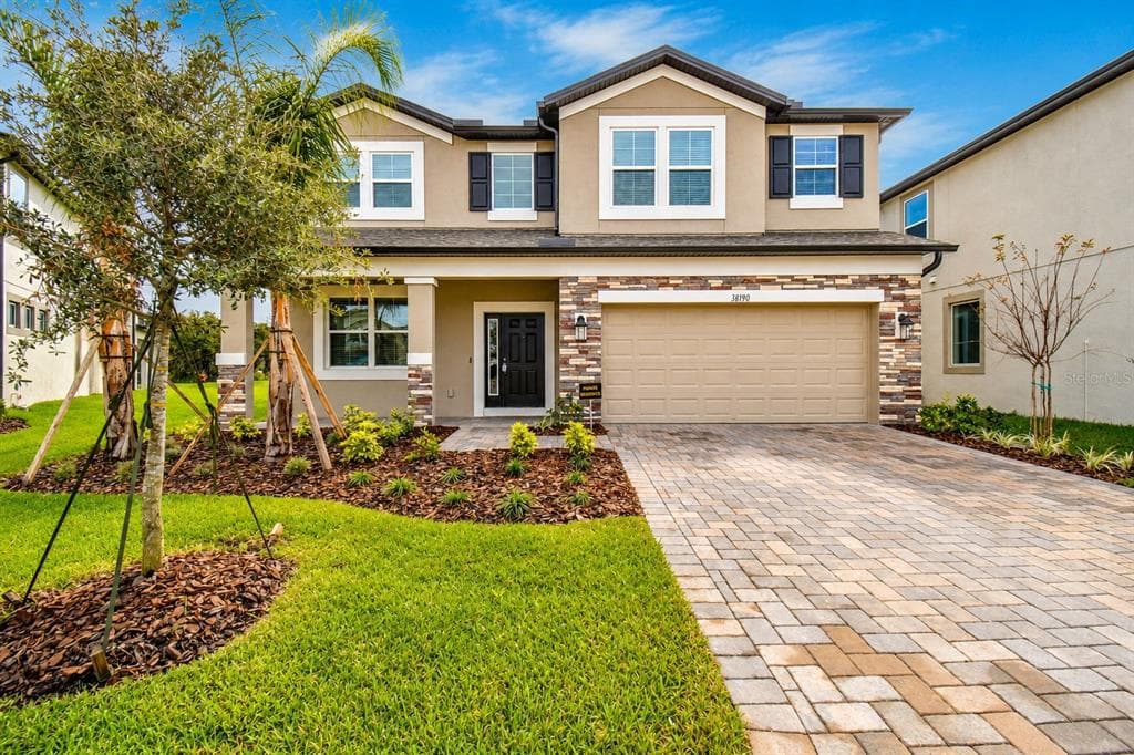 38190 SHALE STONE COURT, ZEPHYRHILLS, FL 33540 — zdjęcie 3