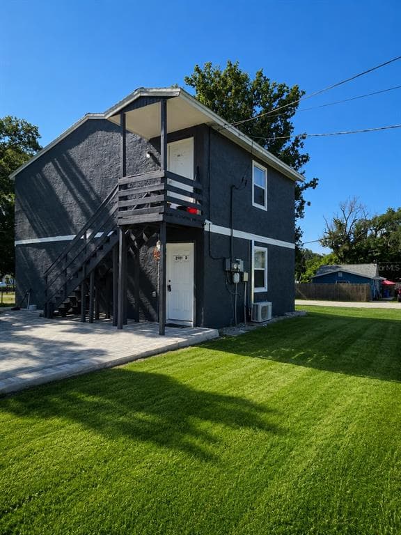 2901 MISSOURI AVENUE # C, TAMPA, FL 33619 — zdjęcie 2