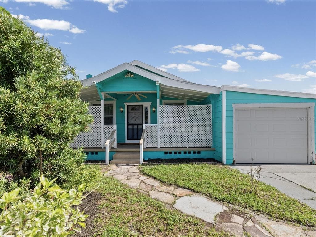 6639 49TH AVENUE N, ST PETERSBURG, FL 33709 — zdjęcie 2