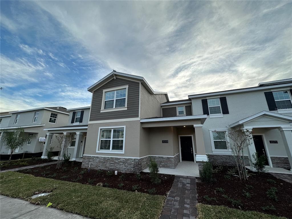 3068 ADDISON BOULEVARD, ST CLOUD, FL 34771