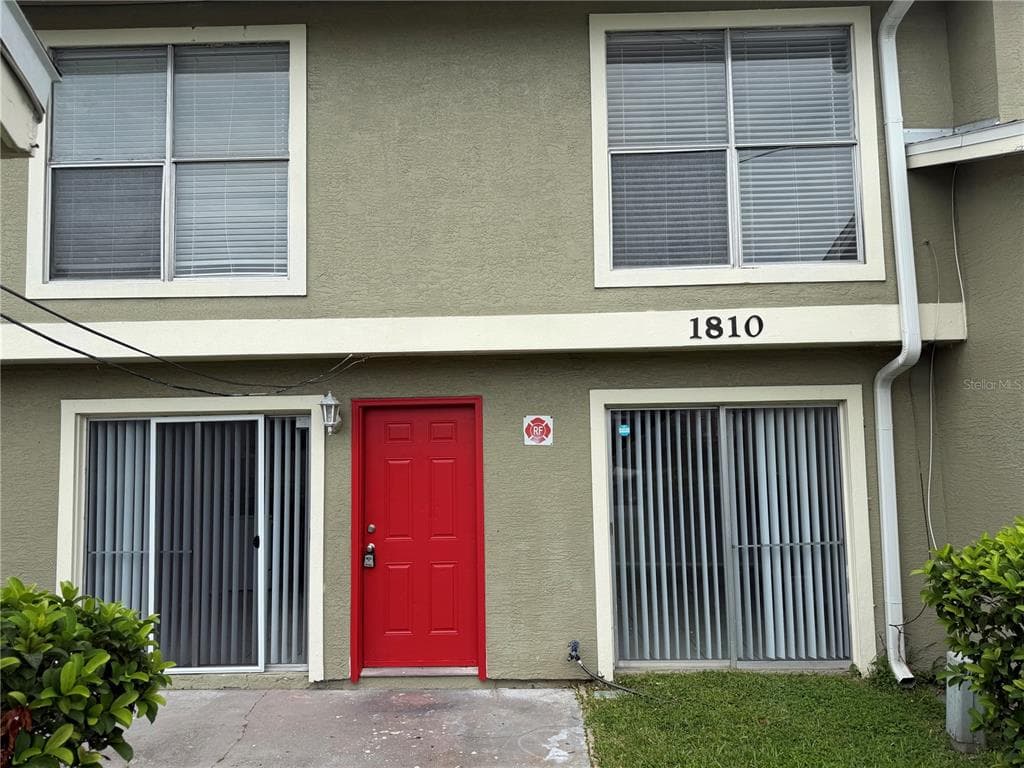 1810 CARALEE BLVD, ORLANDO, FL 32822 — zdjęcie 2