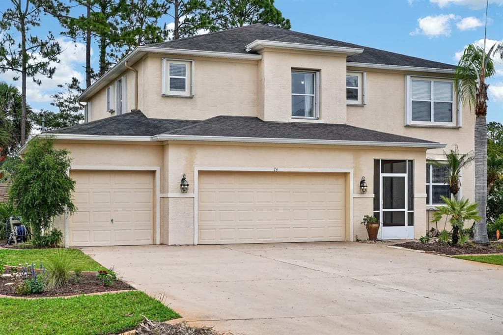 76 UNIVERSAL TRAIL, PALM COAST, FL 32164 — zdjęcie 2