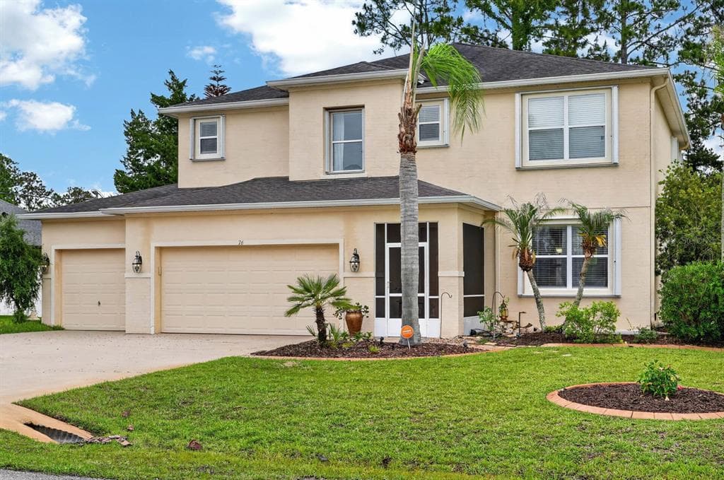 76 UNIVERSAL TRAIL, PALM COAST, FL 32164 — zdjęcie 3