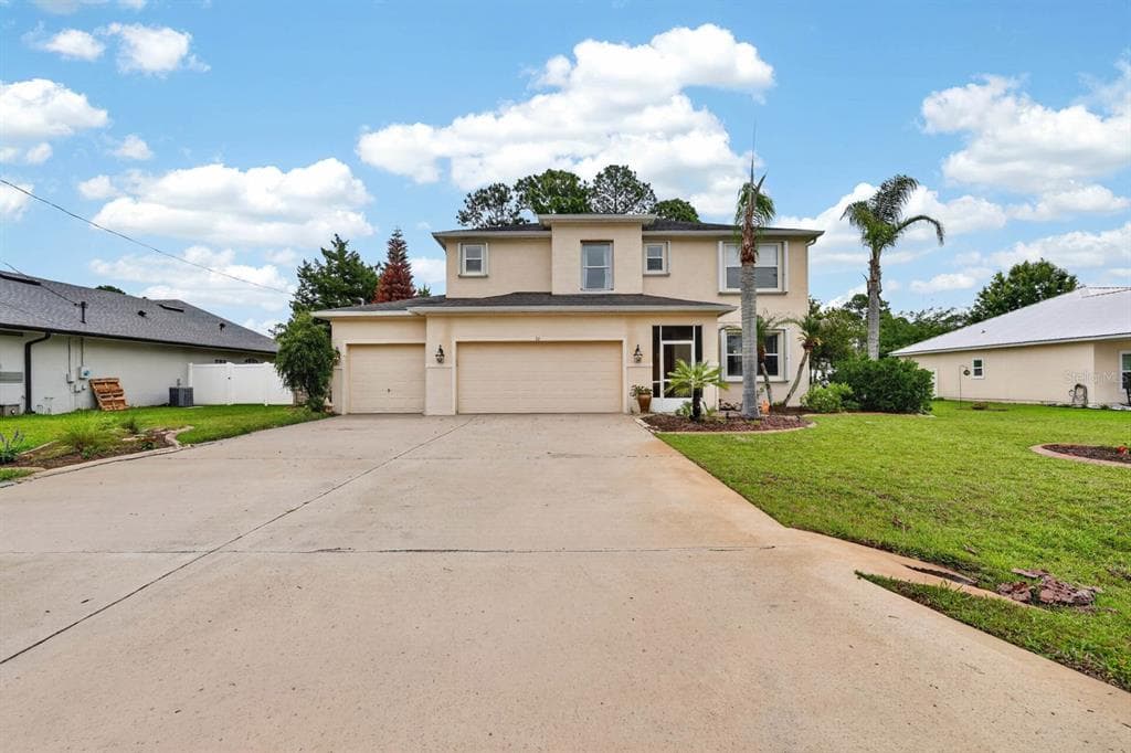 76 UNIVERSAL TRAIL, PALM COAST, FL 32164 — zdjęcie 5