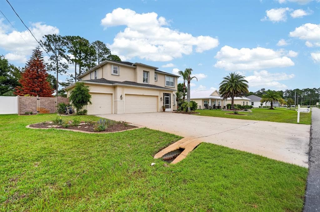 76 UNIVERSAL TRAIL, PALM COAST, FL 32164 — zdjęcie 4