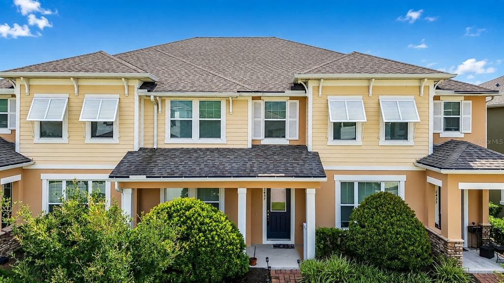 2437 VARENNA LOOP, KISSIMMEE, FL 34741