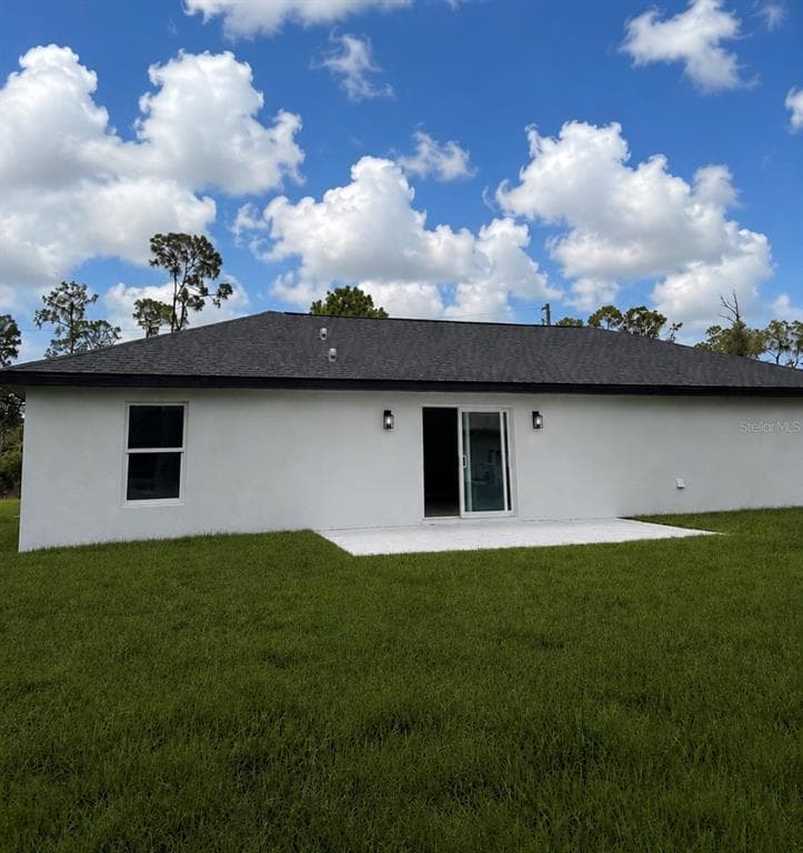 1650 JOSHUA AVENUE, NORTH PORT, FL 34288 — zdjęcie 2