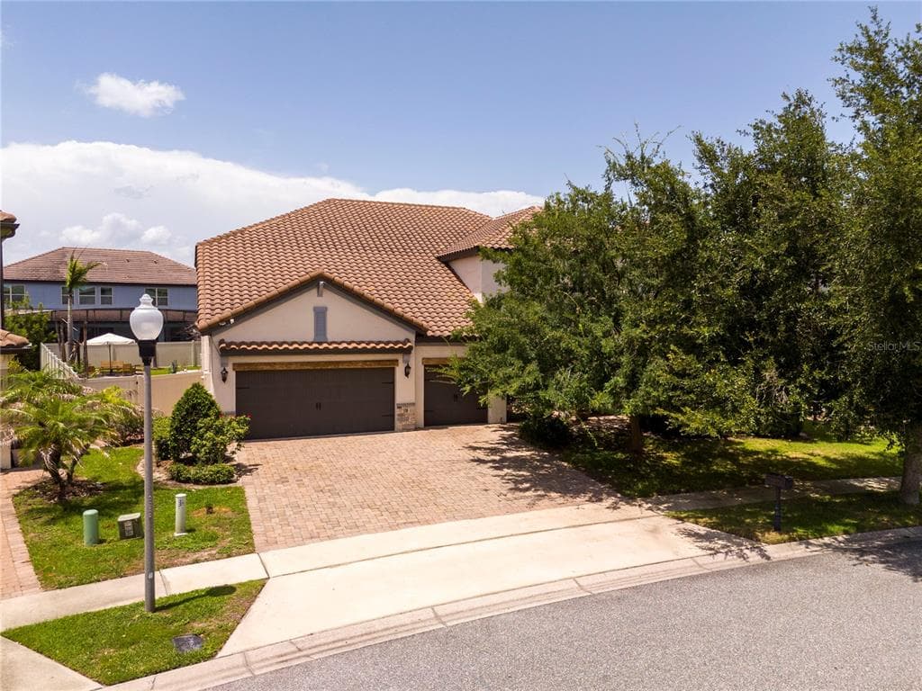8457 MOREHOUSE DRIVE, ORLANDO, FL 32836 — zdjęcie 2